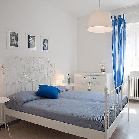 B&B Alcione Pescara Kültér fotó
