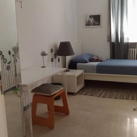 B&B Alcione Pescara Kültér fotó