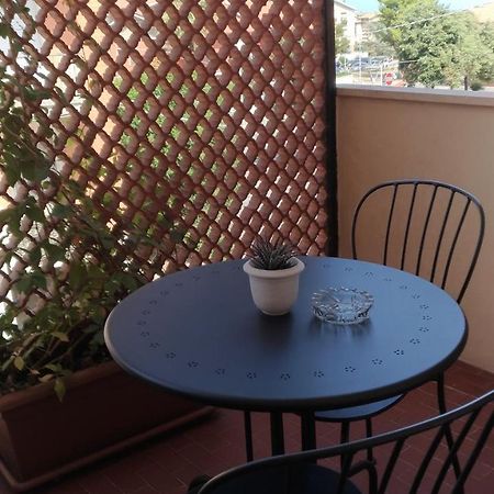 B&B Alcione Pescara Kültér fotó