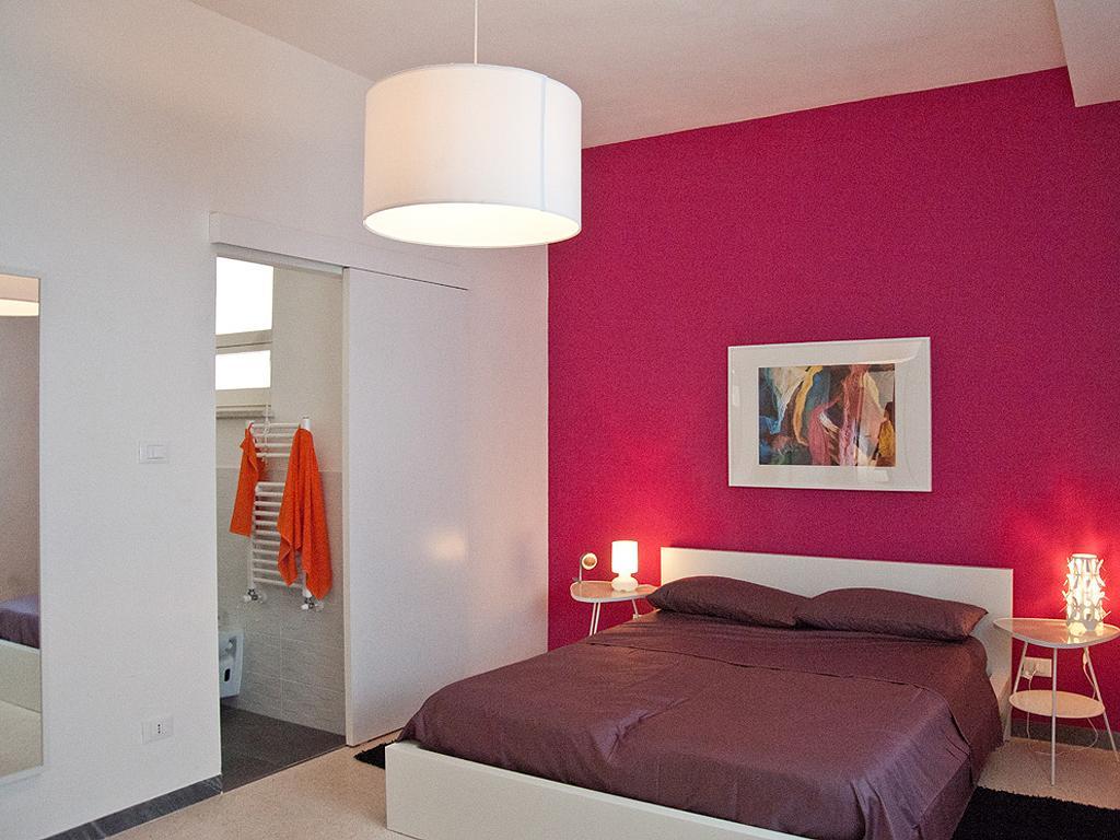 B&B Alcione Pescara Szoba fotó