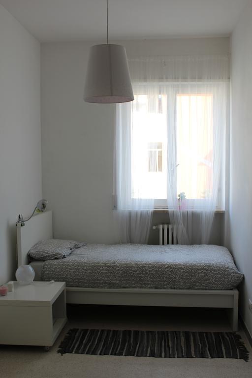 B&B Alcione Pescara Szoba fotó