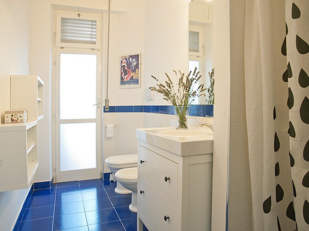 B&B Alcione Pescara Szoba fotó