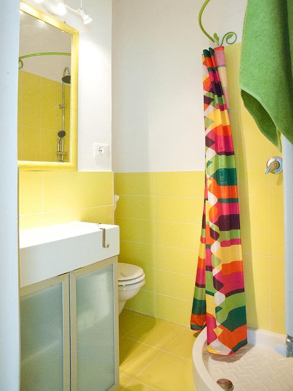 B&B Alcione Pescara Szoba fotó