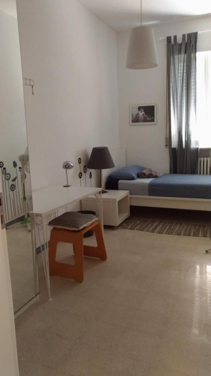 B&B Alcione Pescara Kültér fotó