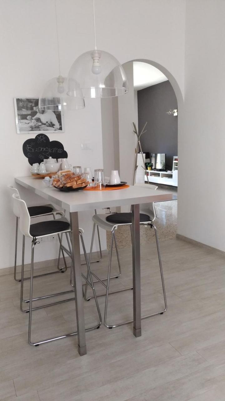 B&B Alcione Pescara Kültér fotó