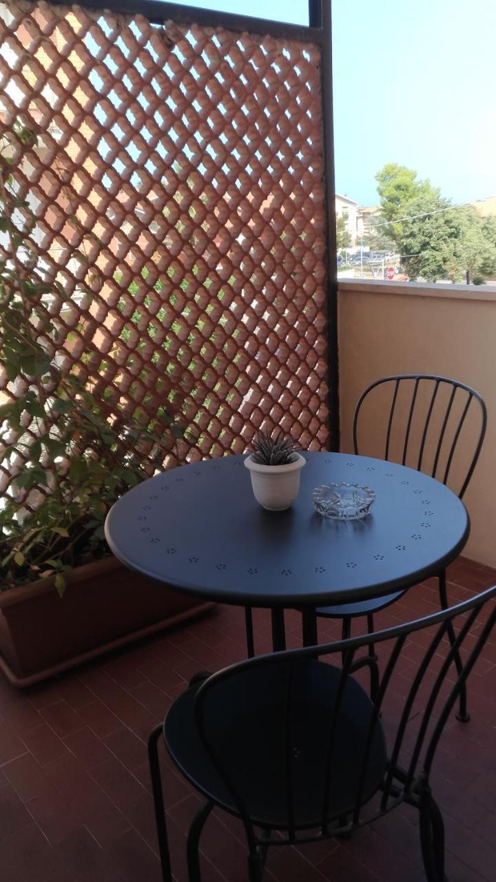 B&B Alcione Pescara Kültér fotó