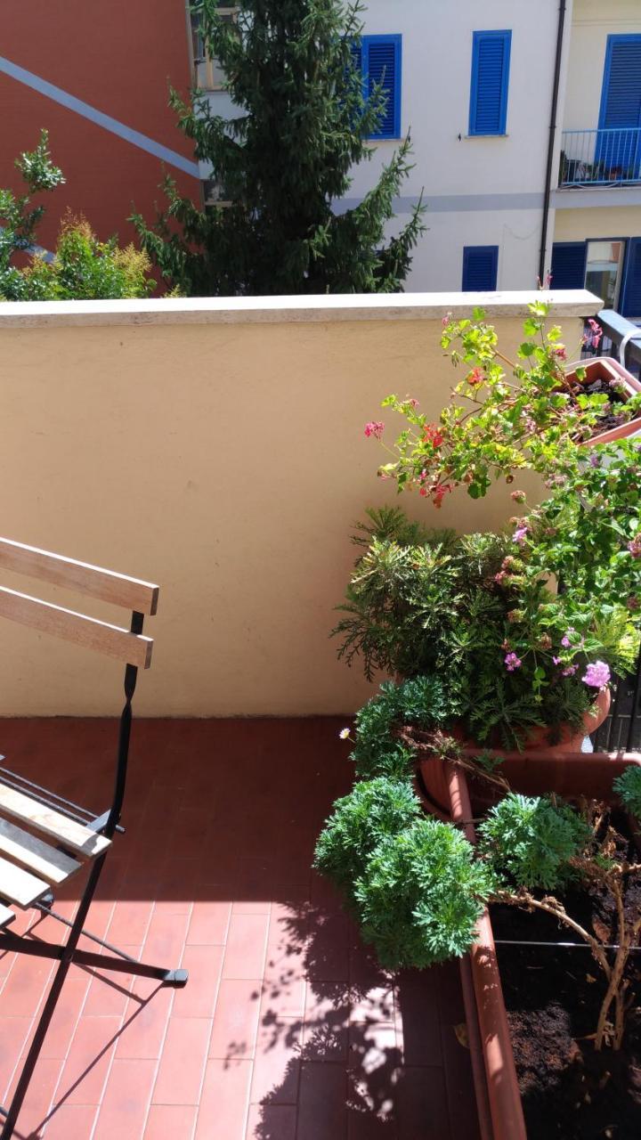 B&B Alcione Pescara Kültér fotó